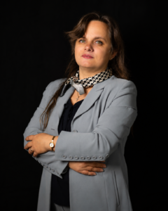 Dana Fodor