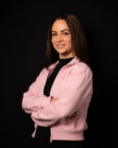 Roxana Moroșanu