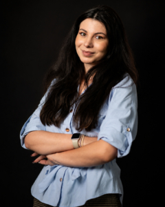 Anca Ciuraru